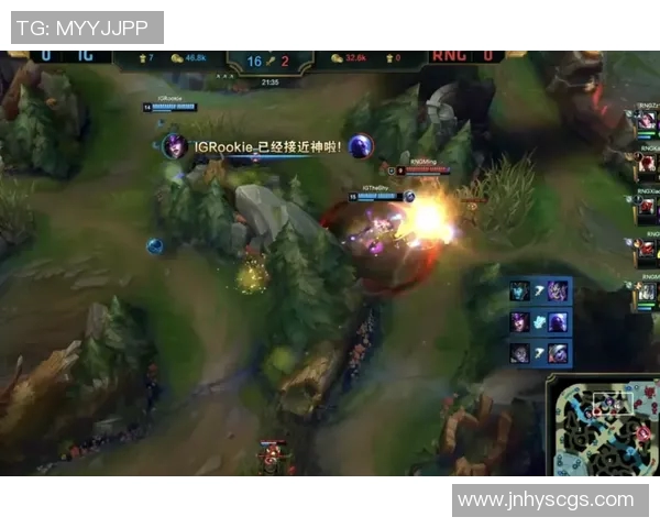 esports最新数据深入剖析RNG战队防守策略与战术布局的成功之道